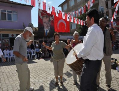 KUMDANLı - Miryekefelon Zaferi Kutlandı