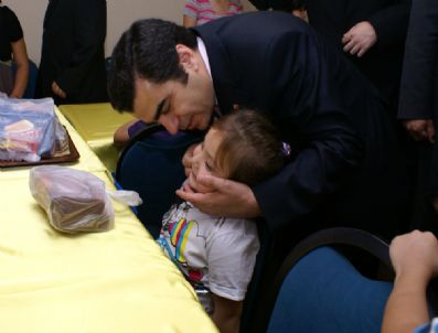 İLKÜVEZ - Ordu'da Ana Okulu Atağı