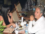 Pınar Dikici: 'Metin abimdir aşk yok'