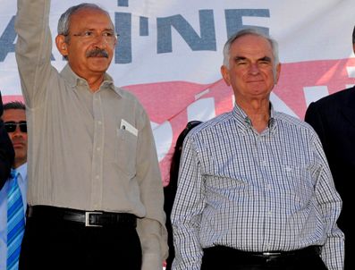 NEVZAT ŞAHIN - Terörü çözmek için toplumsal uzlaşma şart