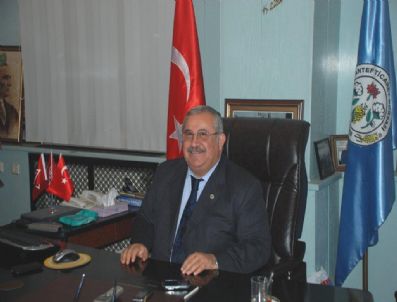 DELI DANA - 'Yurt Dışından Gelen Canlı Hayvanlar Sağlık Açısından Risk Taşıyor'