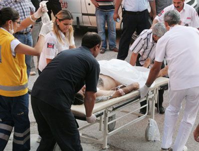 Ağrı'da silahlı çatışma: 5 ölü