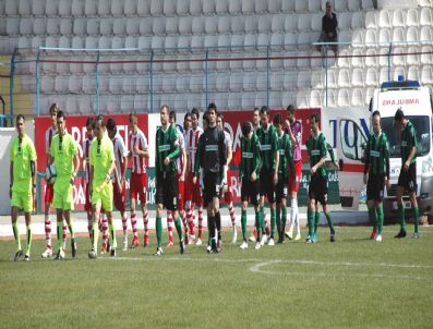 DOS SANTOS - Bank Asya 1. Lig