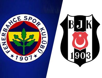 ZİCO - Fenerbahçe – Beşiktaş maçı hangi kanalda  saat kaçta ?