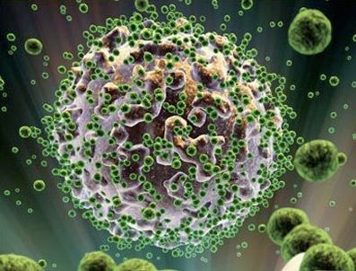DESCARTES - HIV virüsü tedavide kullanıldı