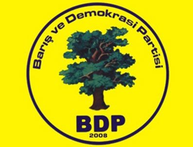 HASAN KESKIN - Hükümet ve muhalafete BDP ile diyalog çağrısı