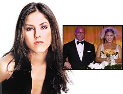 JAMAIKA - Irmak Ünal'ın buruk düğünü