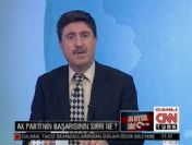 Kürtlerin 3'te 2'si AKP'ye oy veriyor