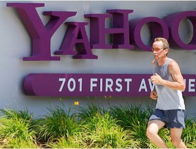 SERGEY BRIN - Dijital dünyanın lider markaları isimlerini nasıl buldu