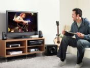 Lofitech Z623 ile gerçek müzik keyfi