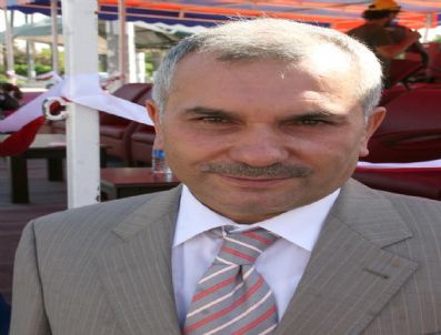 Mersin'deki 'Okul Öncesi Eğitim' Çalışmaları