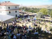 Şeyh Osman Bağdadi Vefatının 66.yılında Anıldı