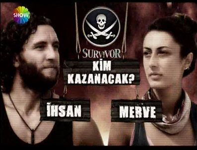 PANAMA - Survivor'ın birincisi Merve oldu