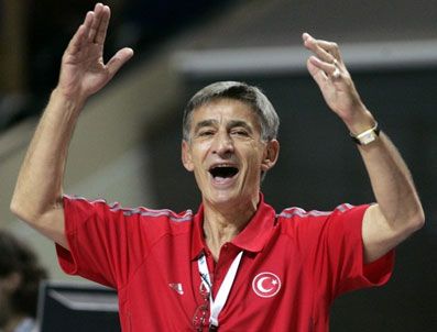 BOGDAN TANJEVİC - 'Bayrağı devretme vakti geldi'