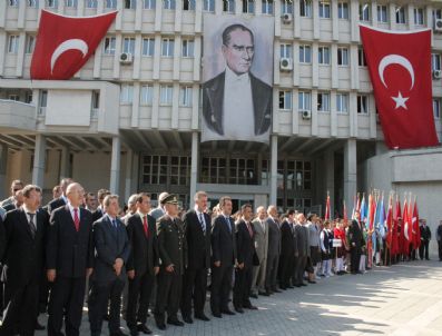 DURUSU - 2010-2011 Eğitim Öğretim Yılı Başladı