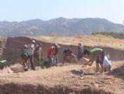 Bakanlıktan Aydın Kazılarına 125 Bin Tl Ek Ödenek