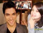 Burak Özçivit'in yeni aşkı Başak