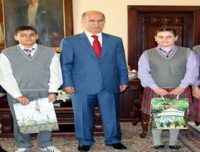 ATILLA GÜLSAR - Bursa'da 516 Bin Öğrenci Ders Başı Yaptı