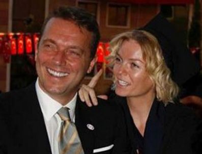 CEM UZAN - Cem Uzan'dan karşı atak