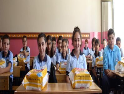 CETKODER - Çetkoder, Bugün Ders Başı Yapan 14 Milyon Öğrenci İçin Yetkilileri Uyardı