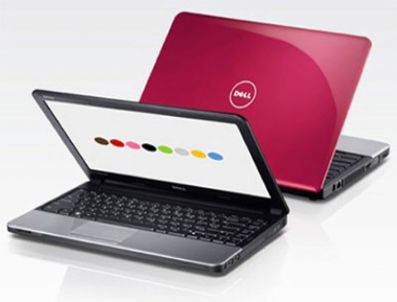 Dell Inspiron M501R