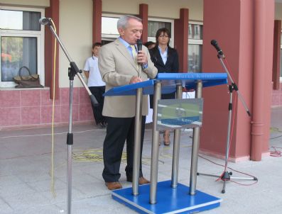 DOKUZ EYLUL ÜNIVERSITESI - Doruk, Yeni Öğretim Yılına Yeniliklerle Başladı