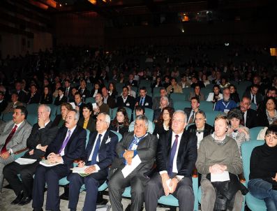 Dünya Arıcıları Muğla'da Toplanıyor