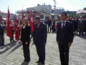 Göle İlçesinde 2010-2011 Eğitim Öğretim Yılı Düzenlenen Törenle Başladı