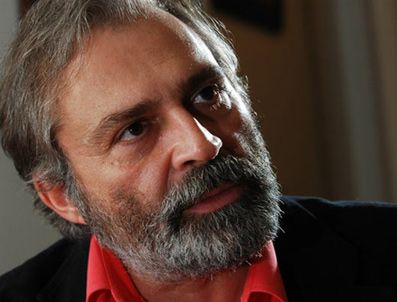 HALUK BİLGİNER - Haluk Bilginer tartışmaya kaldığı yerden devam ediyor