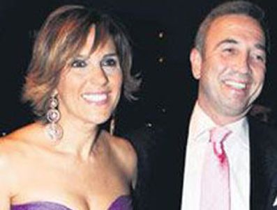 Hamdi Akın ile Şafak Akın boşanma kararı aldı