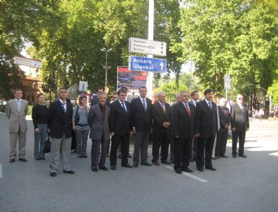 DURUSU - Hendek'te Yeni Eğitim Öğretim Yılı