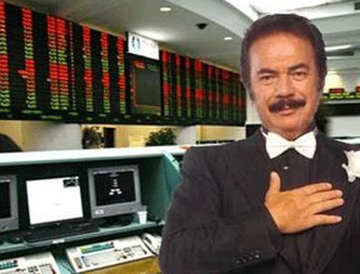 ORHAN GENCEBAY - Borsada olaganüstü önlemler alındı