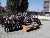 Kars'a İlk Ders Zili Çaldı