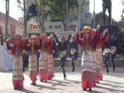 Köşk'te İlköğretim Haftası Etkinlikleri