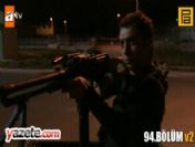 Kurtlar Vadisi Pusu 94. bölüm fragmanı video 2
