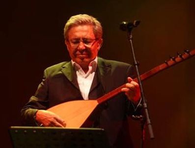 LIVANELI - Livaneli'nin konseri değil açıklaması olay oldu