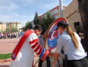 Makü'de Eğitim Başladı