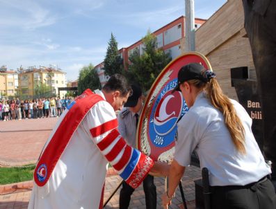 Makü'de Eğitim Başladı
