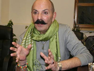 KASıMIYE MEDRESESI - Mardin'de defile krizi çıktı