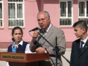 Öğrencilerden Dev Projeye Tam Destek