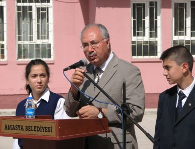 Öğrencilerden Dev Projeye Tam Destek