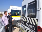 Okul Servisleri İçin Emniyetten Velilere Ve Okul Yöneticilerine Çağrı