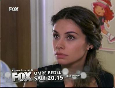 GIRDAP - Ömre Bedel 46. bölüm fragmanı yayınlandı