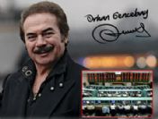 Orhan Baba yeniden sahneye çıkıyor