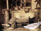 Osman Hamdi Bey'in Resimleri Aydın'da Sergilenecek