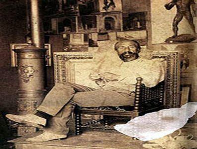 OSMAN HAMDİ BEY - Osman Hamdi Bey'in Resimleri Aydın'da Sergilenecek