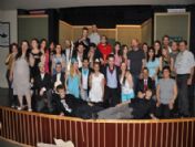 Osmangazi Belediye Tiyatrosu Perdelerini Açıyor