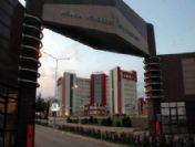 Rektör Prof. Dr. Boylu Ankara'dan Umutlu Döndü