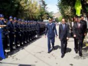 Sivrihisar'ın Düşman İşgalinden Kurtuluşu Kutlandı