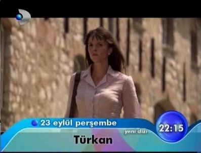 KOLIBA FILM - Türkan 1. bölüm 23 Eylül Perşembe başlıyor...